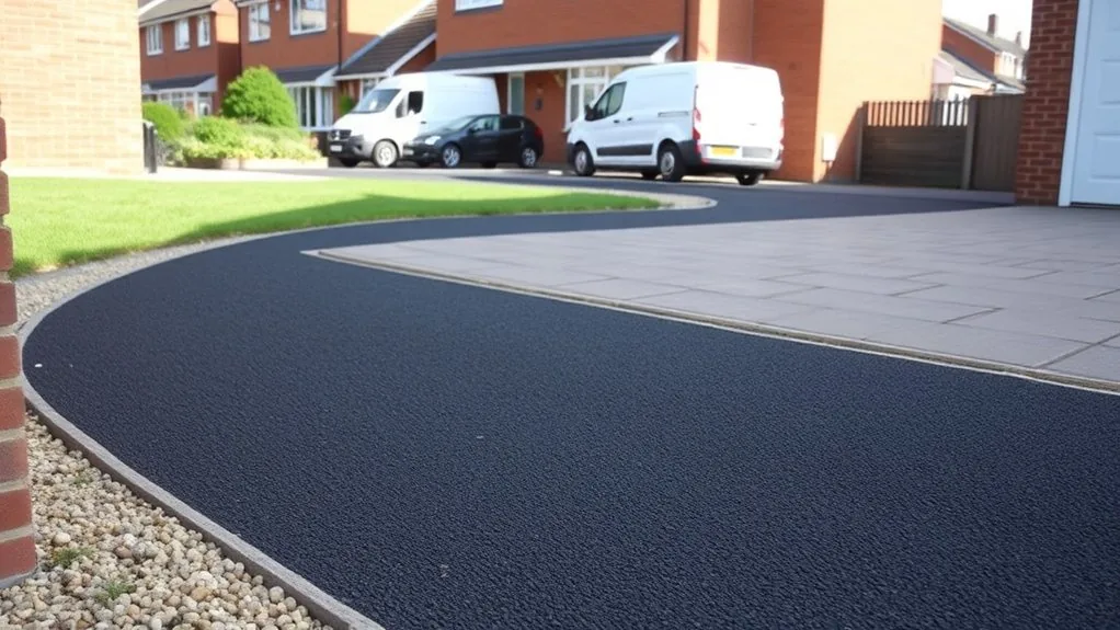 Excavation Reinstatement in Welling | We Leave Your Site As We Found It